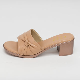 Jasmeen Heels | Beige